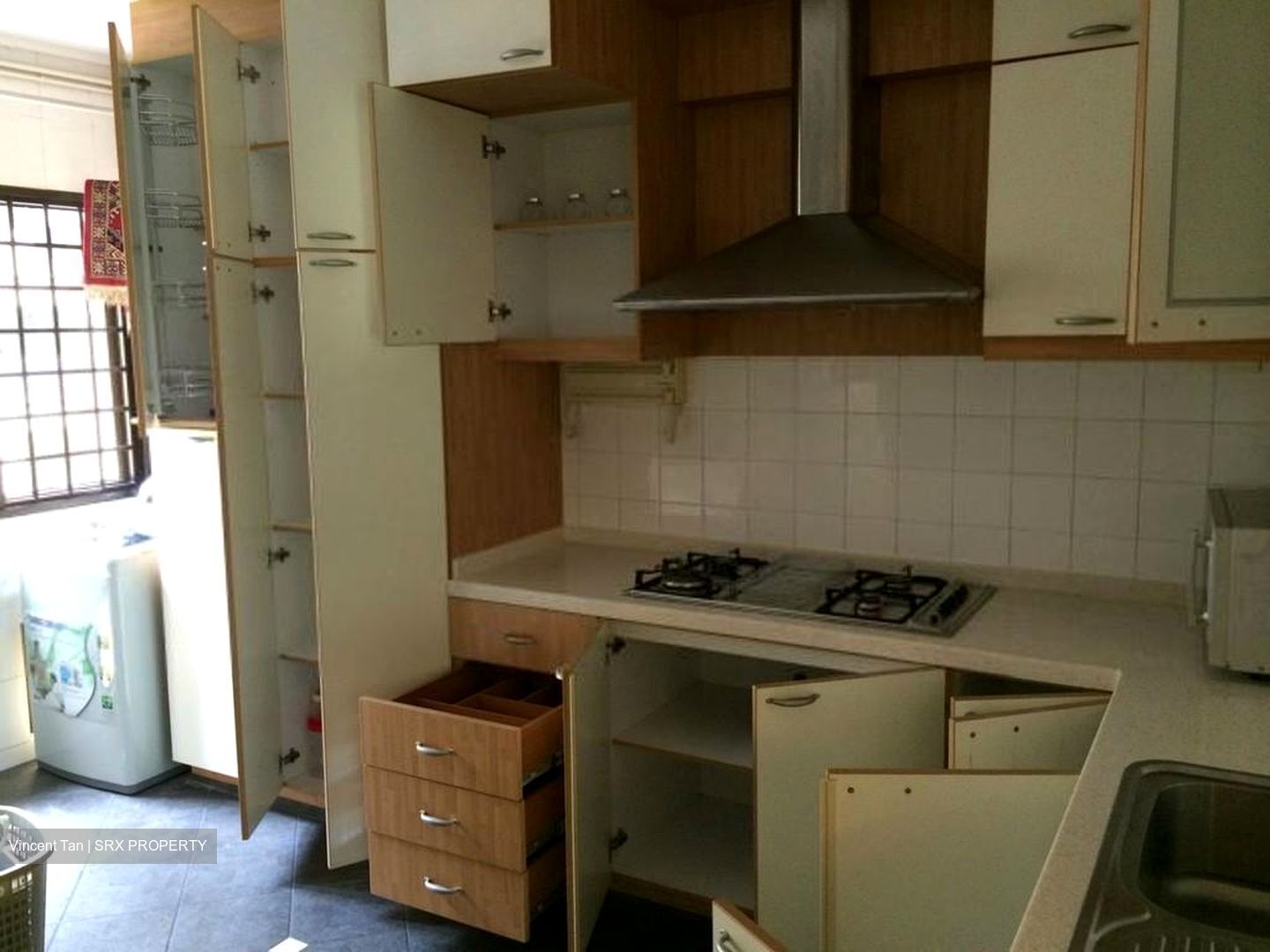 Blk 350 Tampines Street 33 (Tampines), HDB 4 Rooms #386339271